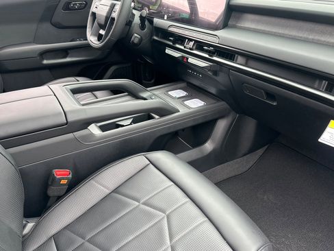 New 2027 Kia Telluride EX X-Line AWD/4WD image 17