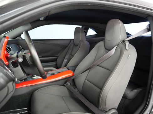 Used 2014 Chevrolet Camaro LT w/ RS Package RWD image 34
