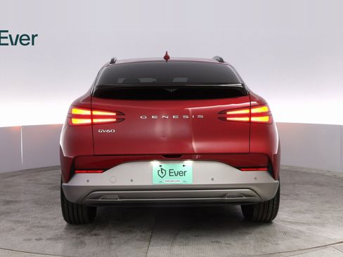 Used 2023 Genesis GV60 Performance image 13