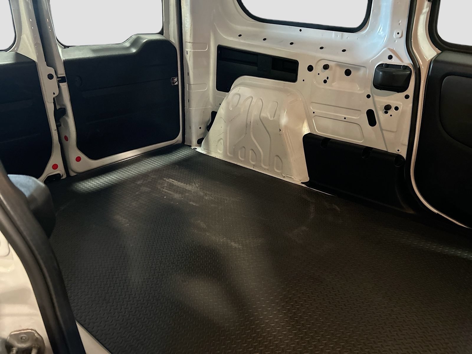 Used 2022 RAM ProMaster City Wagon FWD image 25