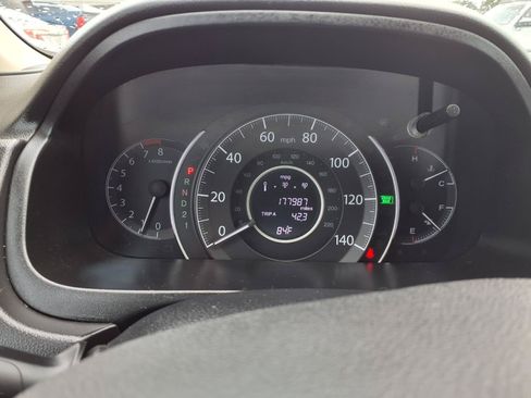 Used 2012 Honda CR-V EX-L image 16