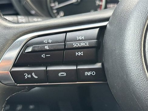 Used 2024 MAZDA CX-30 AWD 2.5 S w/ Preferred Package image 37