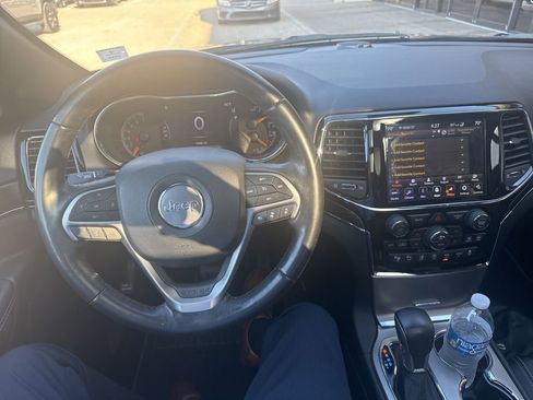 Used 2021 Jeep Grand Cherokee Limited w/ Quick Order Package 28K 80th image 22