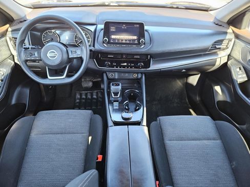 Used 2021 Nissan Rogue SV image 13