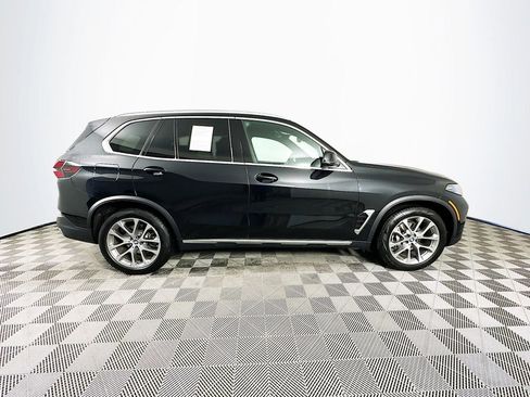 Used 2025 BMW X5 xDrive40i w/ Premium Package image 10