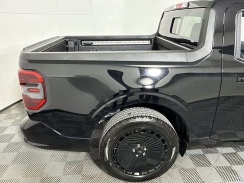 New 2025 Ford Maverick Lobo image 15