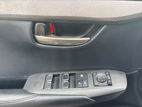 Used 2021 Lexus NX 300 FWD w/ Comfort Package image 26