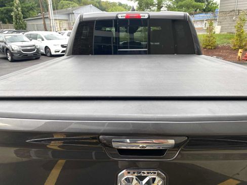 Used 2019 RAM 1500 Limited AWD/4WD image 36