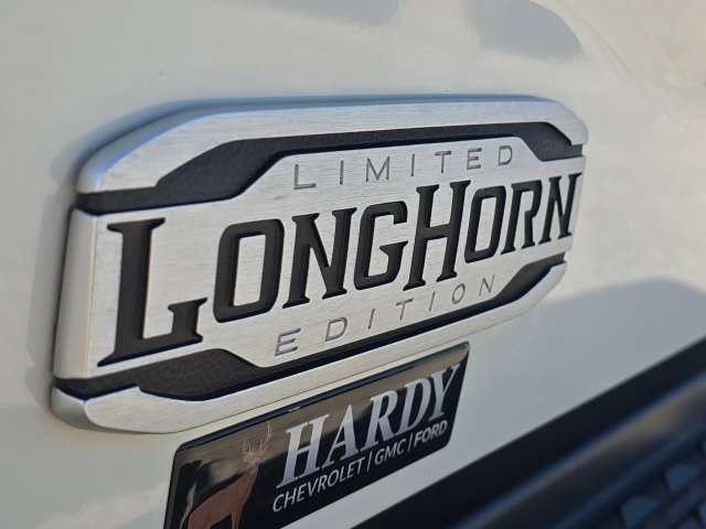 Used 2023 RAM 3500 Limited AWD/4WD image 12