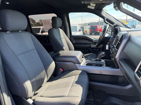 Used 2018 Ford F150 XLT w/ Equipment Group 302A Luxury image 27