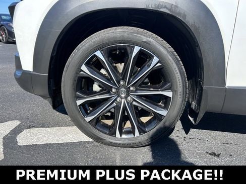 Used 2024 MAZDA CX-50 AWD 2.5 S w/ Cargo Package image 9