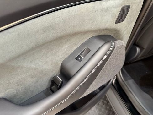 New 2025 Ford Mustang Mach-E GT w/ Interior Protection Package image 18