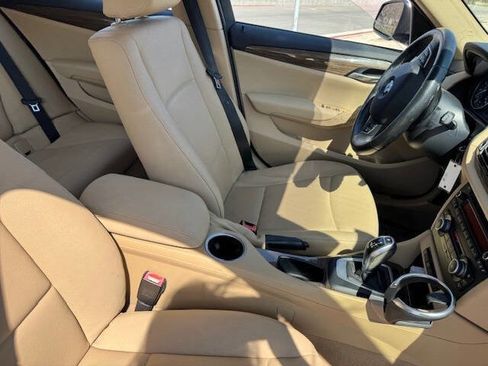 Used 2014 BMW X1 sDrive28i RWD image 26