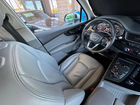 Used 2019 Audi Q7 3.0T Premium Plus image 48