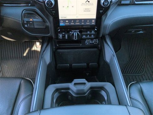 Certified 2024 RAM 3500 Limited w/ Night Edition image 19