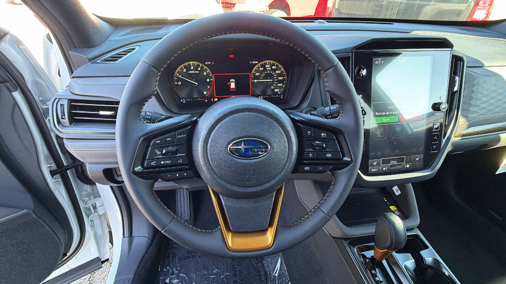 New 2026 Subaru Forester Wilderness AWD/4WD image 28