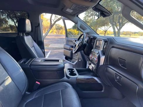 Used 2021 GMC Sierra 1500 SLT image 23