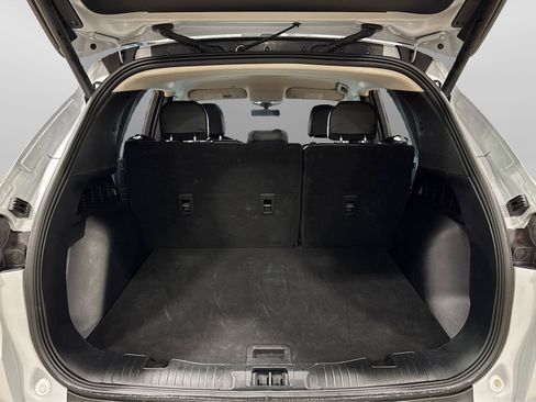 Used 2025 Ford Escape Platinum image 46