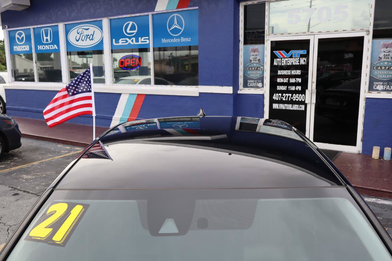 Used 2021 Honda Accord Sport Special Edition image 10
