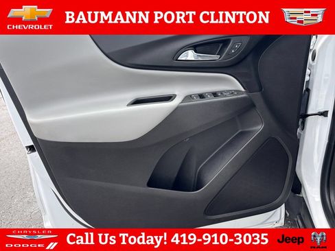 Used 2024 Chevrolet Equinox LS w/ LS Convenience Package FWD image 13