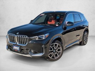 Used 2025 BMW X1 xDrive28i w/ Technology Package