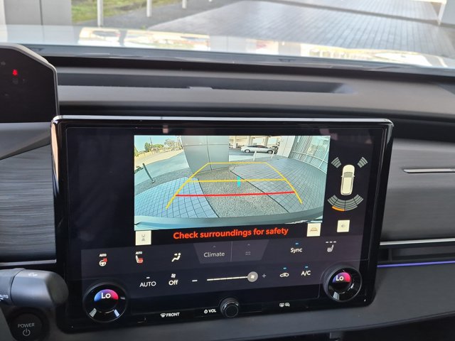 Certified 2026 Toyota C-HR AWD/4WD image 23