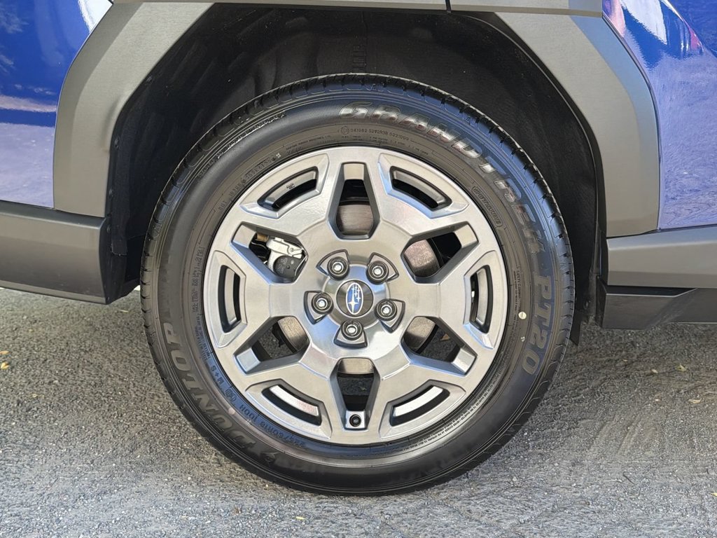 Certified 2026 Subaru Outback Premium AWD/4WD image 12