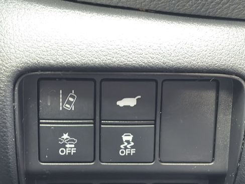 Used 2021 Honda CR-V EX-L image 23