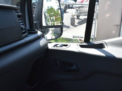 Used 2025 Ford Transit 250 Low Roof w/ Exterior Upgrade Package RWD image 18