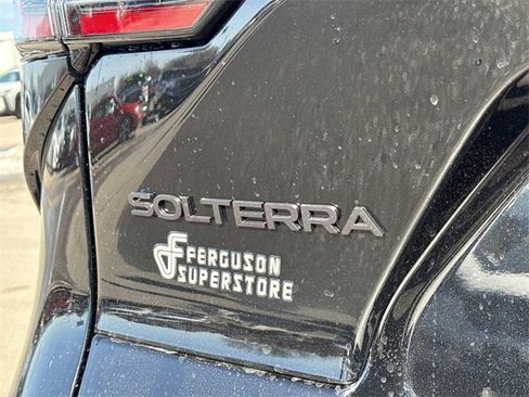 New 2026 Subaru Solterra Premium image 5