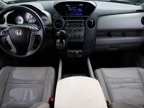 Used 2012 Honda Pilot EX-L image 21