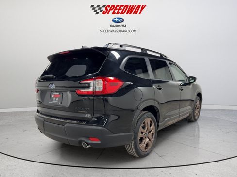 New 2026 Subaru Ascent Limited Bronze AWD/4WD image 5