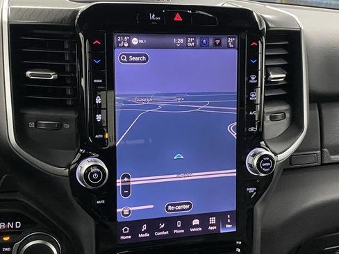 New 2026 RAM 1500 Big Horn image 10