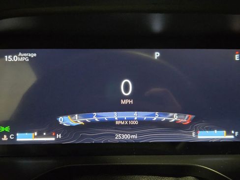 Certified 2022 Jeep Grand Cherokee Altitude image 24