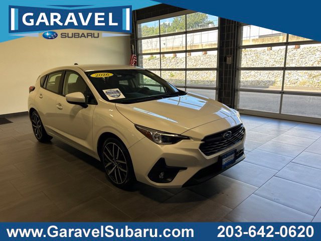 Used 2026 Subaru Impreza 2.0i Sport AWD/4WD image 1