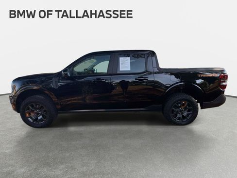 Used 2025 Ford Maverick Tremor AWD/4WD image 8
