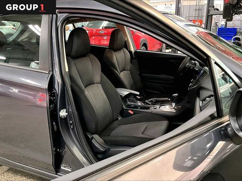 Certified 2023 Subaru Impreza Premium image 9