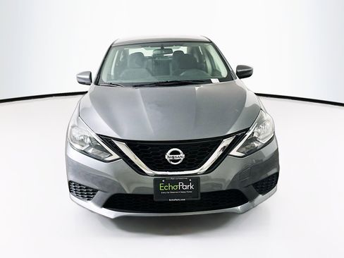 Used 2019 Nissan Sentra S image 2