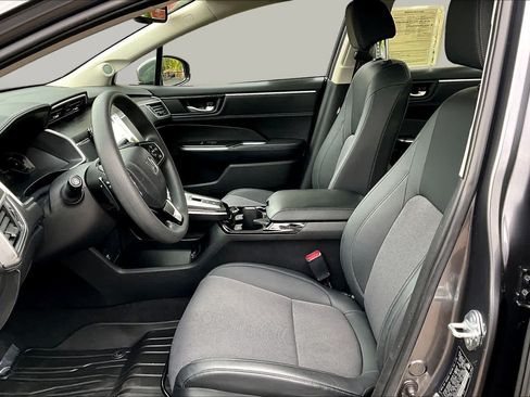 Used 2020 Honda Clarity Plug-In Hybrid image 7