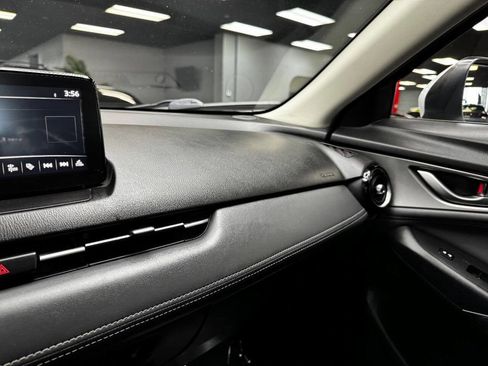 Used 2019 MAZDA CX-3 Touring image 27