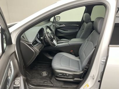 Certified 2024 Buick Enclave Essence w/ Experience Buick Package