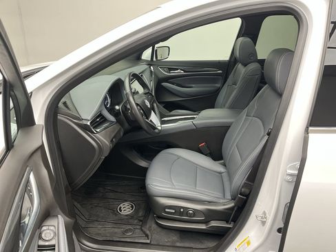 Certified 2024 Buick Enclave Essence w/ Experience Buick Package image 3