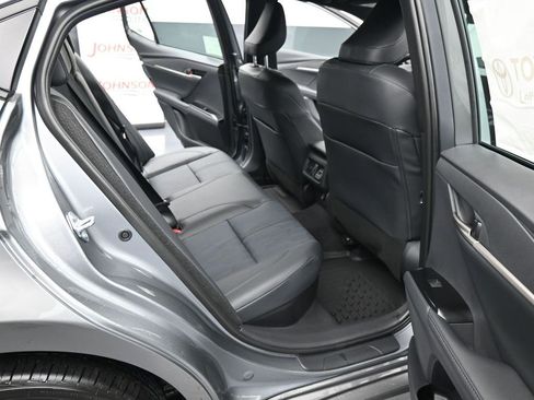 New 2026 Toyota Camry XSE image 19