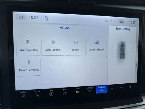 New 2026 Ford F150 XLT AWD/4WD image 30