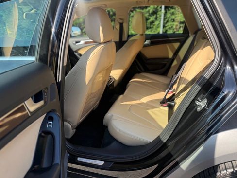 Used 2013 Audi A4 Premium Plus w/ Premium Plus Pkg image 25