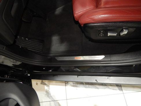 Used 2021 BMW X6 xDrive40i w/ Premium Package image 14