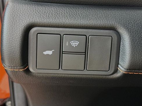 Used 2026 Honda Passport TrailSport Elite image 14