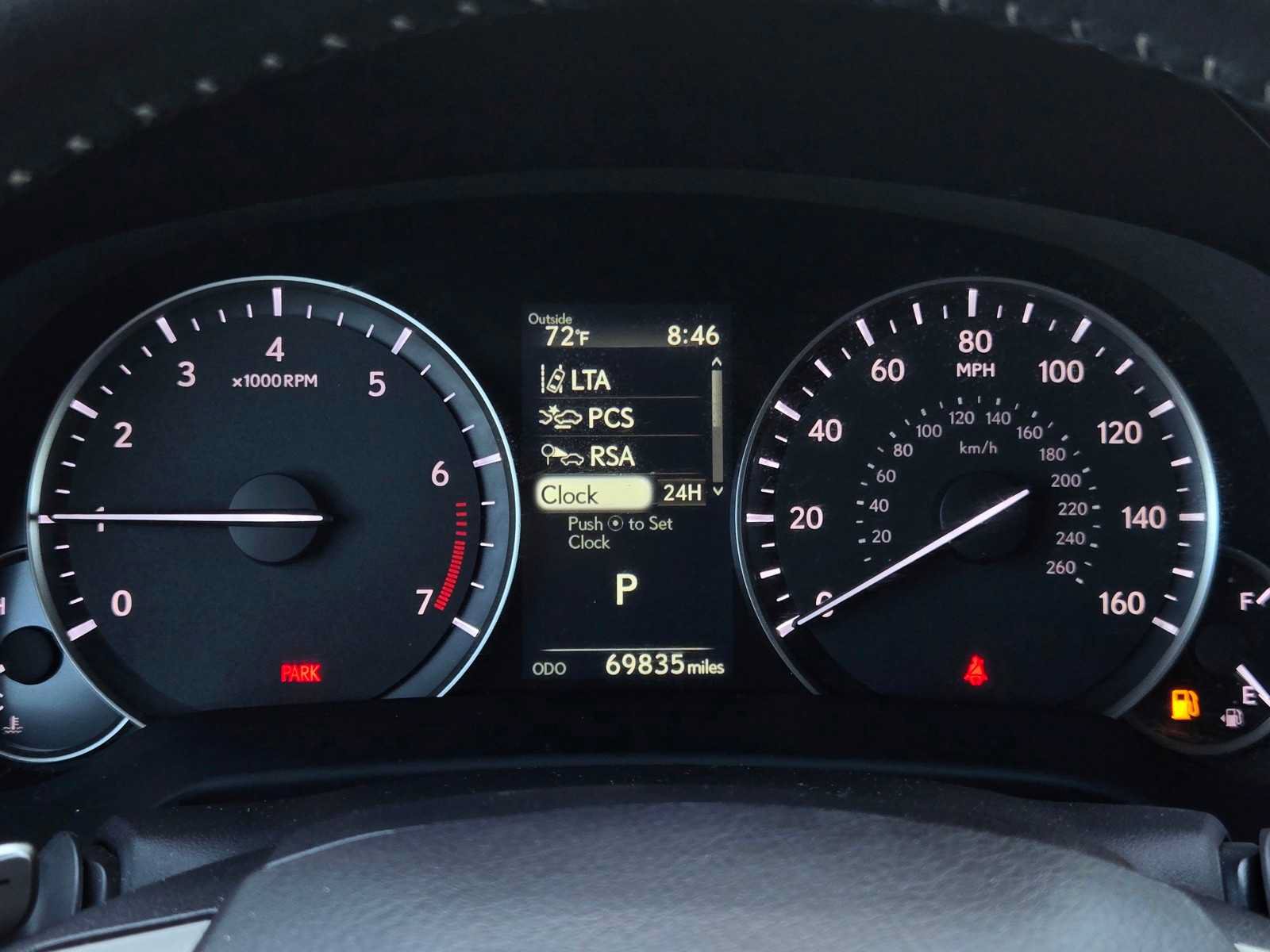 Used 2020 Lexus RX 350 AWD w/ Accessory Package image 25