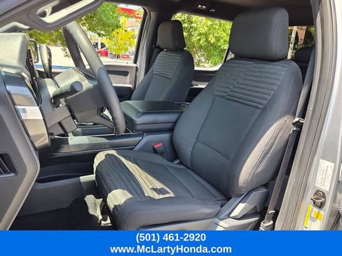 Used 2023 Ford F150 XL w/ STX Appearance Package AWD/4WD image 7
