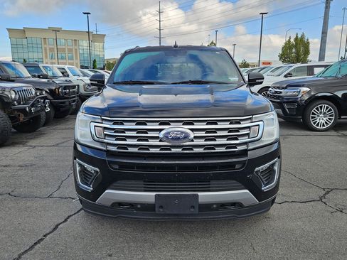 Used 2018 Ford Expedition Limited AWD/4WD image 11